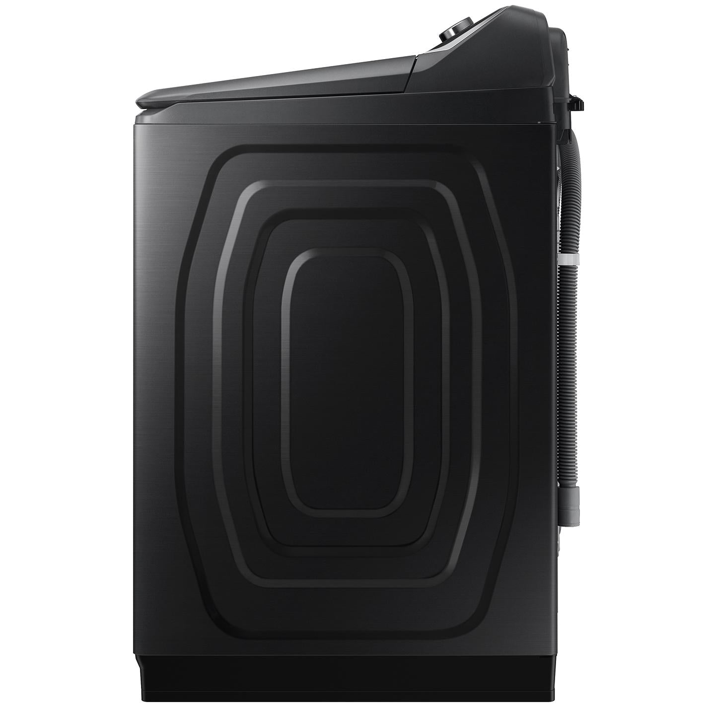  Samsung 5.4 cu.ft. Top Loading Washer with ActiveWave™ Agitator WA54CG7105AVUS IMAGE 6