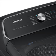  Samsung 5.4 cu.ft. Top Loading Washer with ActiveWave™ Agitator WA54CG7105AVUS IMAGE 7
