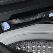  Samsung 5.4 cu.ft. Top Loading Washer with ActiveWave™ Agitator WA54CG7105AVUS IMAGE 9