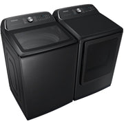  Samsung 7.4 cu.ft. Smart Electric Dryer with Steam Sanitize+ DVE55CG7100VA3 IMAGE 10