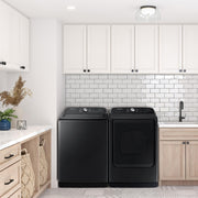  Samsung 7.4 cu.ft. Smart Electric Dryer with Steam Sanitize+ DVE55CG7100VA3 IMAGE 13