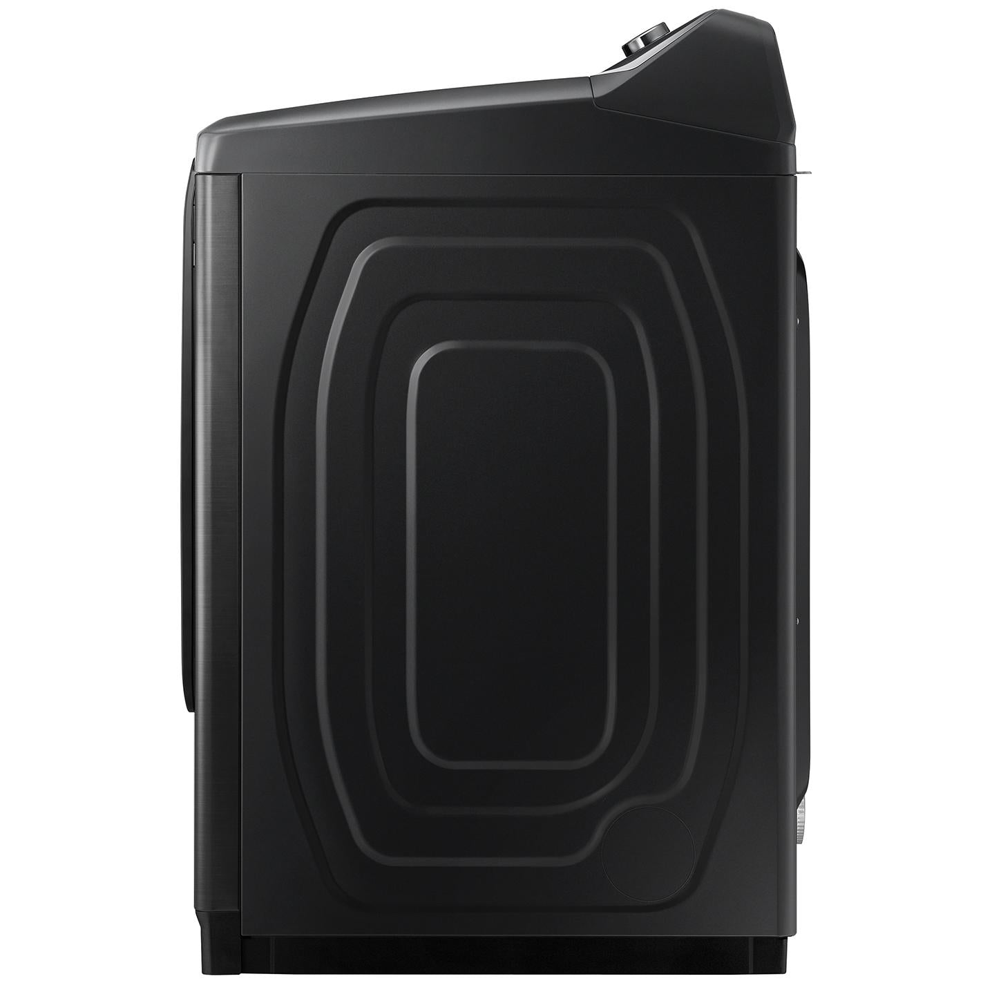  Samsung 7.4 cu.ft. Smart Electric Dryer with Steam Sanitize+ DVE55CG7100VA3 IMAGE 5