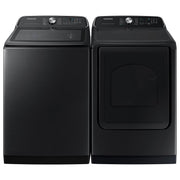  Samsung 7.4 cu.ft. Smart Electric Dryer with Steam Sanitize+ DVE55CG7100VA3 IMAGE 9