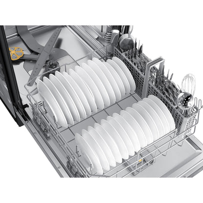 Samsung 24-in Dishwasher DW80CB545012/AA IMAGE 8