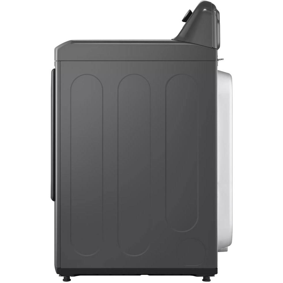  LG 7.3 cu.ft. Electric Dryer with Sensor Dry Technology DLE6100M IMAGE 8