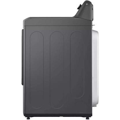  LG 7.3 cu.ft. Electric Dryer with Sensor Dry Technology DLE6100M IMAGE 8