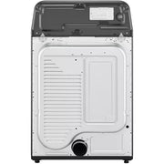  LG 7.3 cu.ft. Electric Dryer with Sensor Dry Technology DLE6100M IMAGE 9