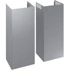  Samsung Bespoke Smart Wall Mount Hood Extension Kit NK-AE6000WS/AA IMAGE 1