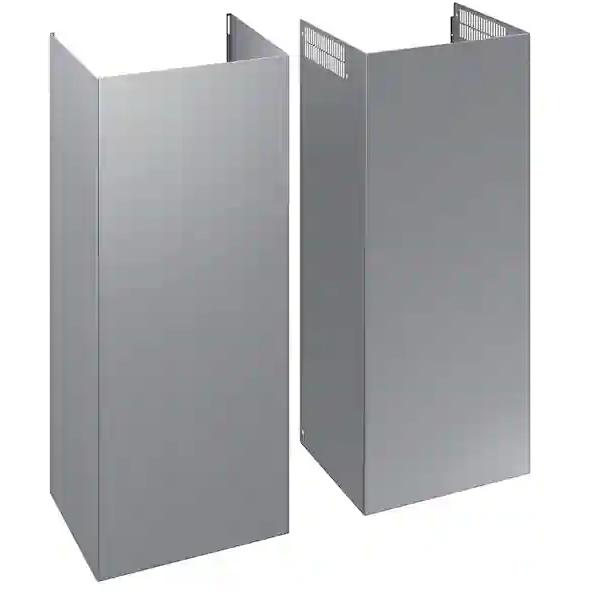 Samsung Bespoke Smart Wall Mount Hood Extension Kit NK-AE6000WS/AA