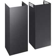  Samsung Bespoke Smart Wall Mount Hood Extension Kit NK-AE7000WG/AA IMAGE 1