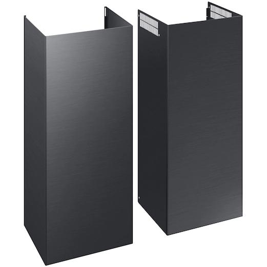  Samsung Bespoke Smart Wall Mount Hood Extension Kit NK-AE7000WG/AA IMAGE 1