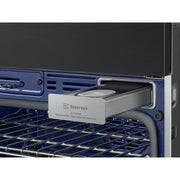  Samsung 30-in Microwave Combination Wall Oven NQ70CG600DMTAA IMAGE 8