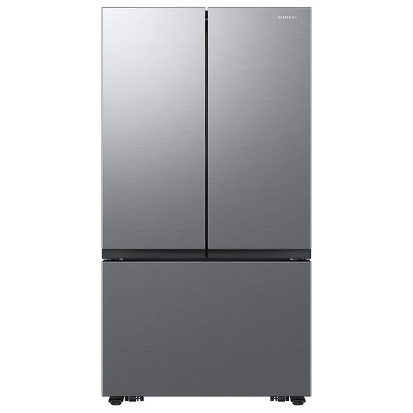 Samsung 36-inch, 27 cu. ft. French 3-Door Refrigerator RF27CG5010S9AA