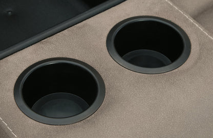 Cavalcade Power Reclining Sectional