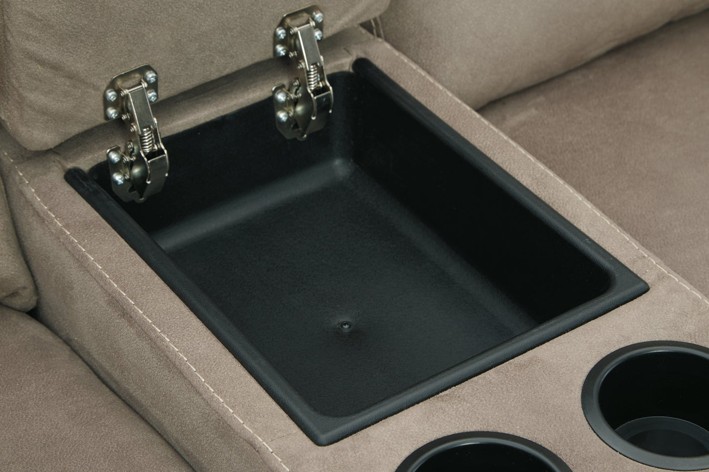 Cavalcade Power Reclining Sectional