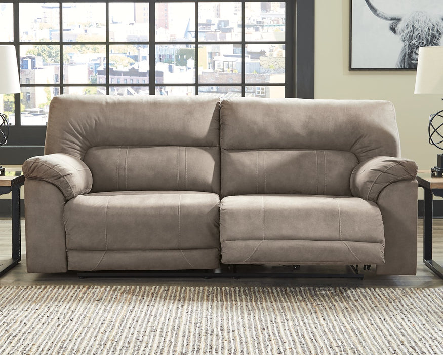 Cavalcade Power Reclining Sectional