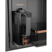  Café 36-inch 28.7 cu. ft. French 4-Door Refrigerator CGE29DP3TD1 IMAGE 7