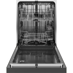  GE Built-in Dishwasher with Stainless Steel Tub GDF670SYVFS IMAGE 2