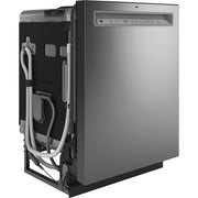  GE Built-in Dishwasher with Stainless Steel Tub GDF670SYVFS IMAGE 4