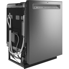  GE Built-in Dishwasher with Stainless Steel Tub GDF670SYVFS IMAGE 4