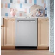  GE Built-in Dishwasher with Stainless Steel Tub GDF670SYVFS IMAGE 7