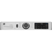  GE 4.6 cu. ft. Front Load Washer with OdorBlock™ GFW510SCVWW IMAGE 3