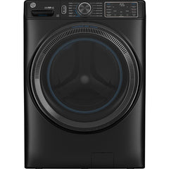  GE 5.0 cu. ft. Front Loading Washer with SmartDispense™ GFW655SPVDS IMAGE 1