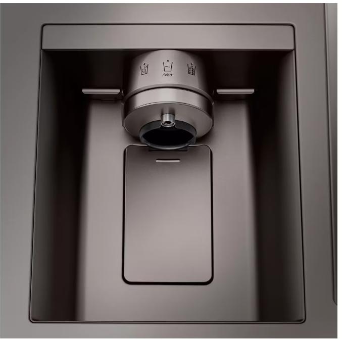 LG 36-inch, 28.6 cu. ft. French 4-Door Refrigerator with Wi-Fi LF29H8330D IMAGE 11