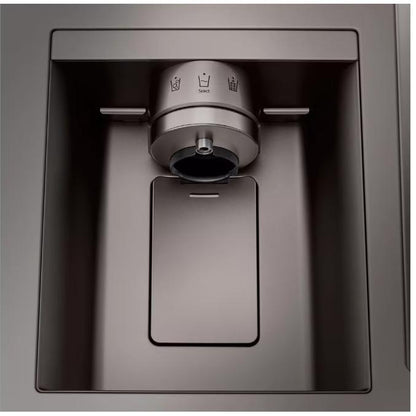 LG 36-inch, 28.6 cu. ft. French 4-Door Refrigerator with Wi-Fi LF29H8330D IMAGE 11