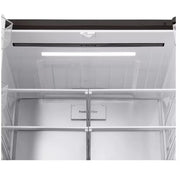 LG 36-inch, 28.6 cu. ft. French 4-Door Refrigerator with Wi-Fi LF29H8330D IMAGE 8