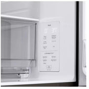LG 36-inch, 28.6 cu. ft. French 4-Door Refrigerator with Wi-Fi LF29H8330D IMAGE 9