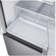  LG 33-inch, 21 cu. ft. Counter-Depth French 3-Door Refrigerator with Wi-Fi LF21G6200S IMAGE 5