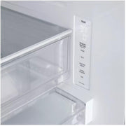  LG 33-inch, 21 cu. ft. Counter-Depth French 3-Door Refrigerator with Wi-Fi LF21G6200S IMAGE 6