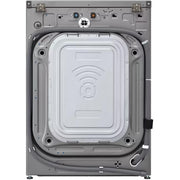  LG 4.5 cu. ft. Front Loading Washer with ezDispense® WM5700HVA IMAGE 11