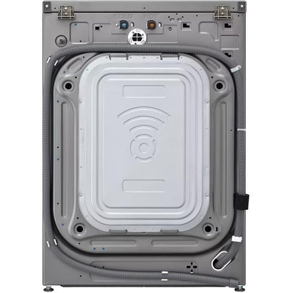  LG 4.5 cu. ft. Front Loading Washer with ezDispense® WM5700HVA IMAGE 11