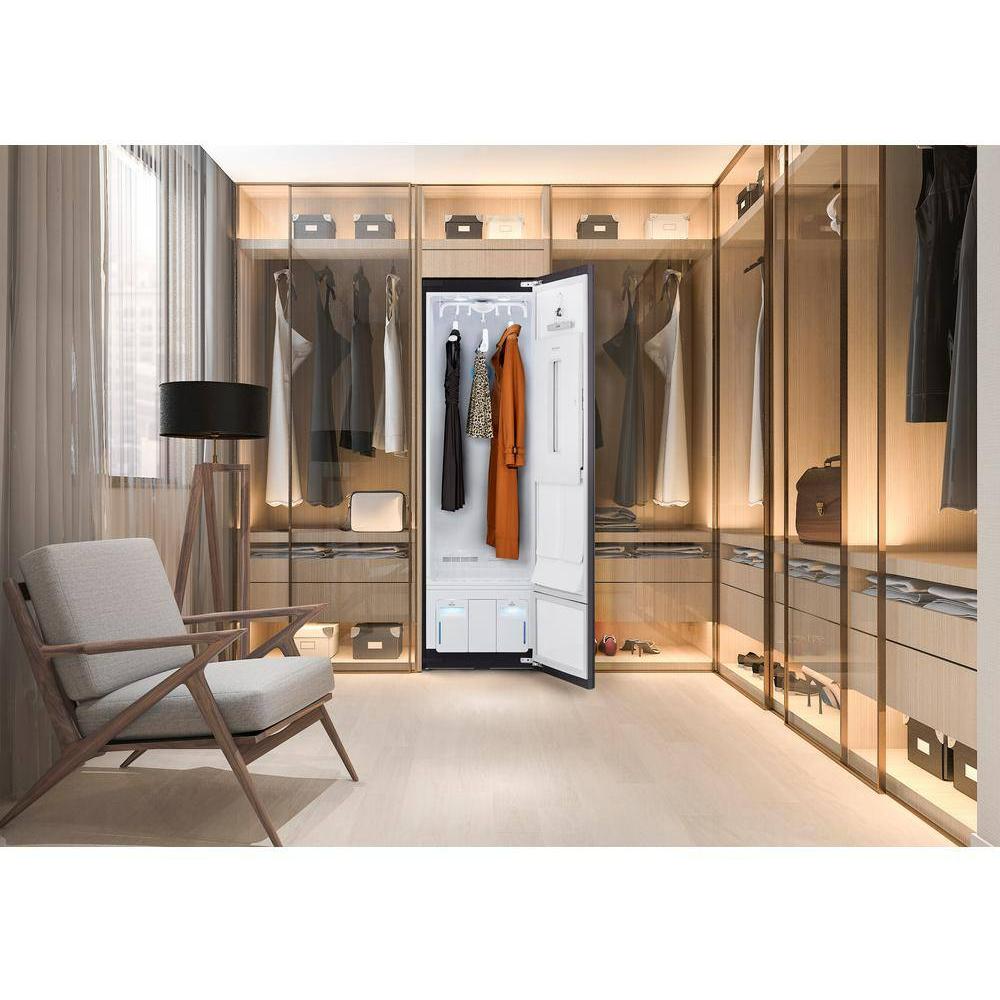  LG Clothing Care System with TrueSteam® S5WBC IMAGE 10