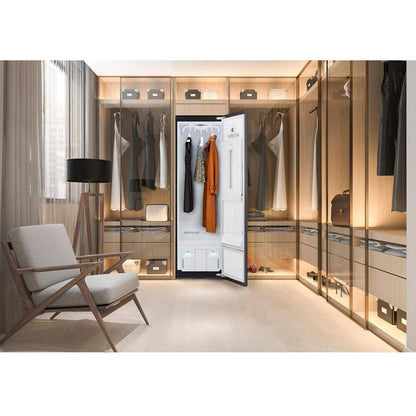  LG Clothing Care System with TrueSteam® S5WBC IMAGE 10