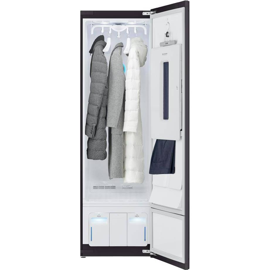  LG Clothing Care System with TrueSteam® S5WBC IMAGE 2