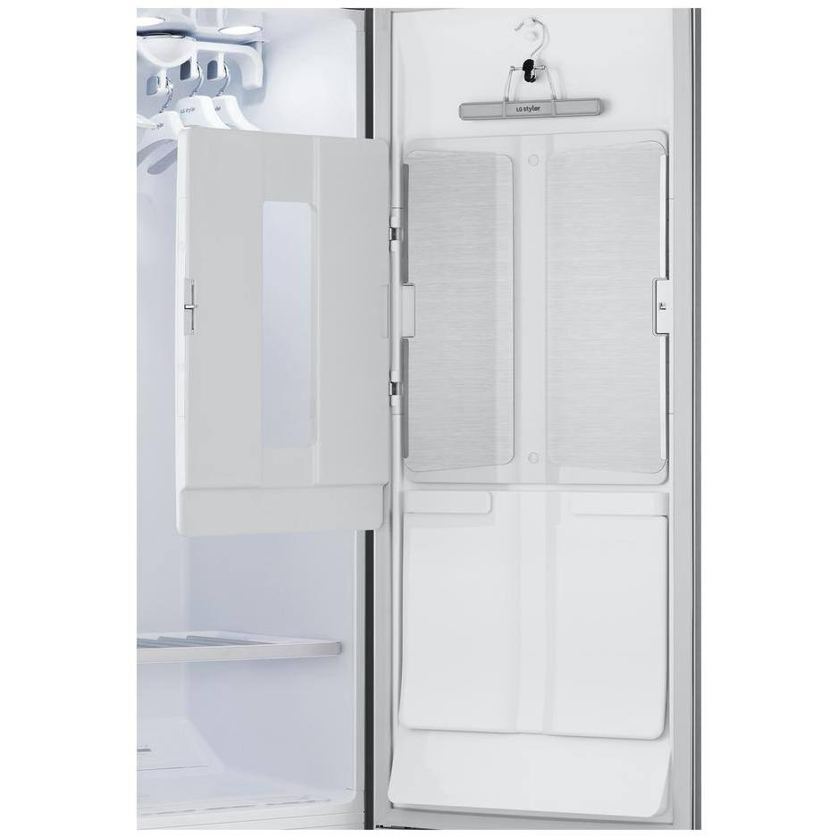  LG Clothing Care System with TrueSteam® S5WBC IMAGE 3