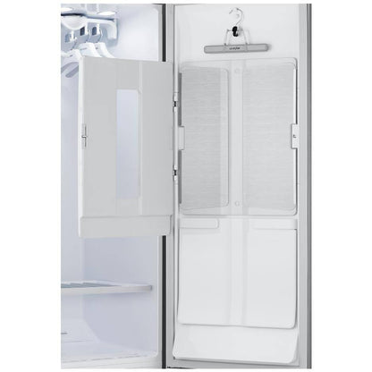  LG Clothing Care System with TrueSteam® S5WBC IMAGE 3