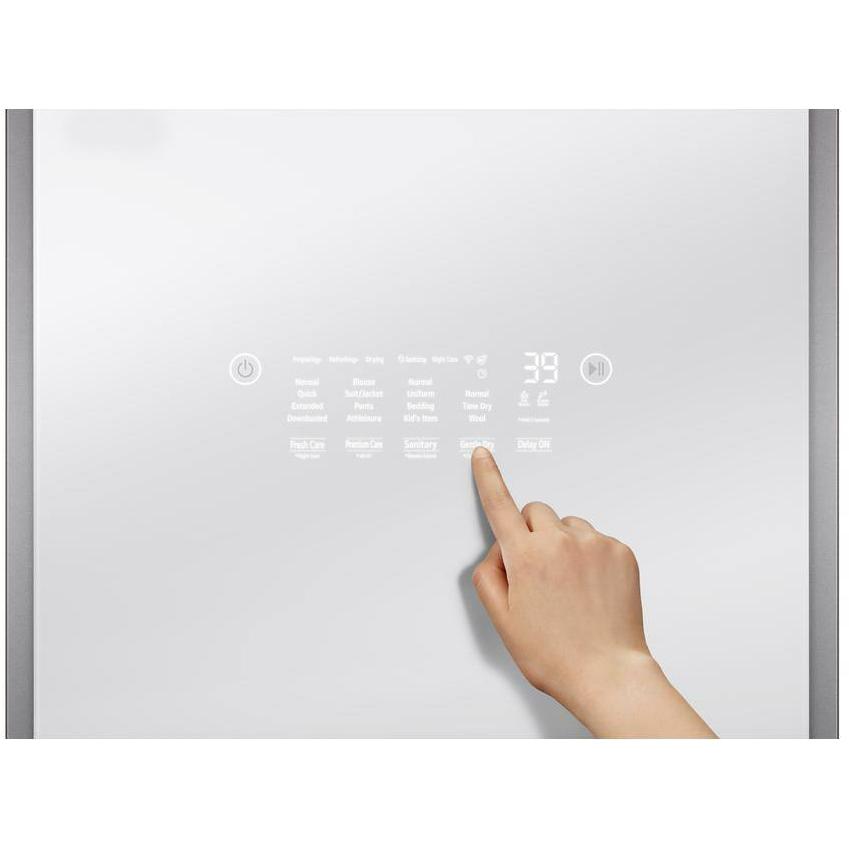  LG Clothing Care System with TrueSteam® S5WBC IMAGE 4