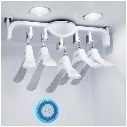  LG Clothing Care System with TrueSteam® S5WBC IMAGE 7