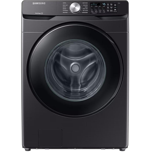 Samsung Front Loading Washer with SmartThings Wi-Fi WF51CG8000AVA5