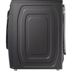  Samsung Front Loading Washer with SmartThings Wi-Fi WF51CG8000AVA5 IMAGE 4