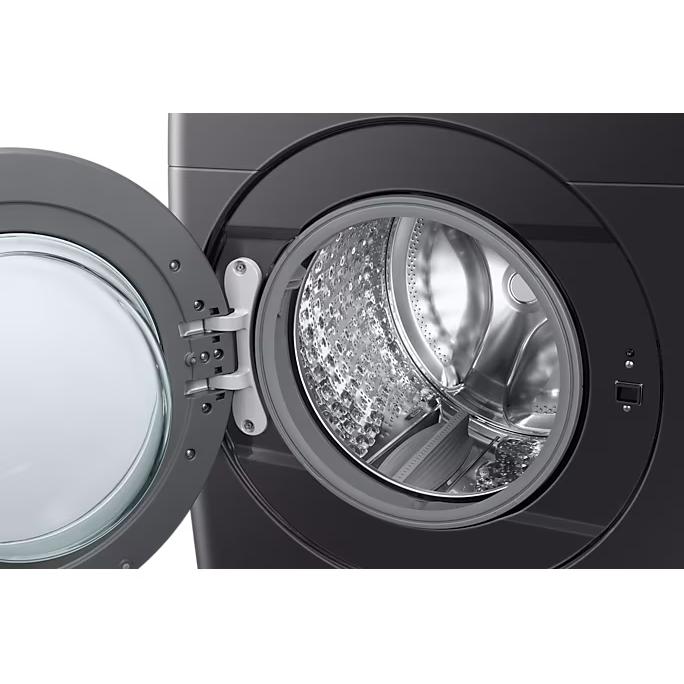  Samsung Front Loading Washer with SmartThings Wi-Fi WF51CG8000AVA5 IMAGE 6