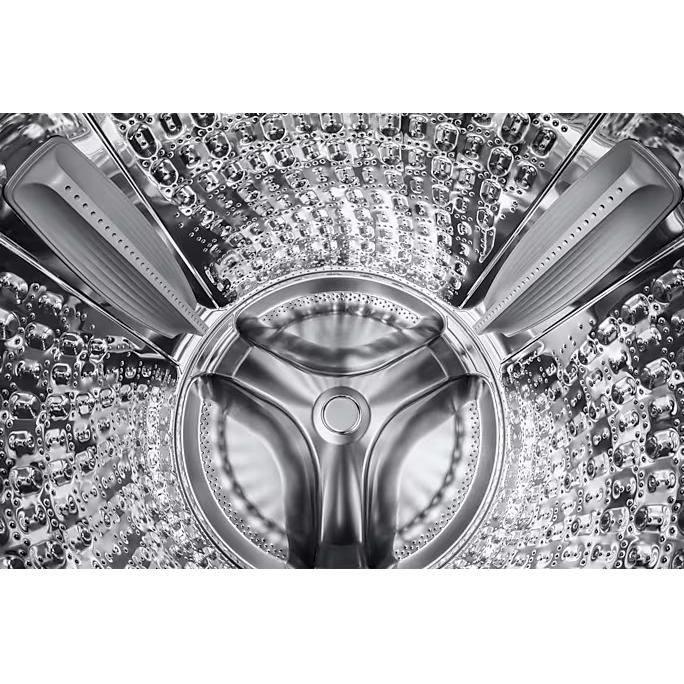  Samsung Front Loading Washer with SmartThings Wi-Fi WF51CG8000AVA5 IMAGE 8