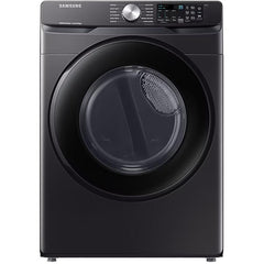  Samsung 7.5 cu. ft. Electric Dryer with SmartThings Wi-Fi DVE51CG8000VA3 IMAGE 1