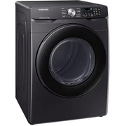  Samsung 7.5 cu. ft. Electric Dryer with SmartThings Wi-Fi DVE51CG8000VA3 IMAGE 4