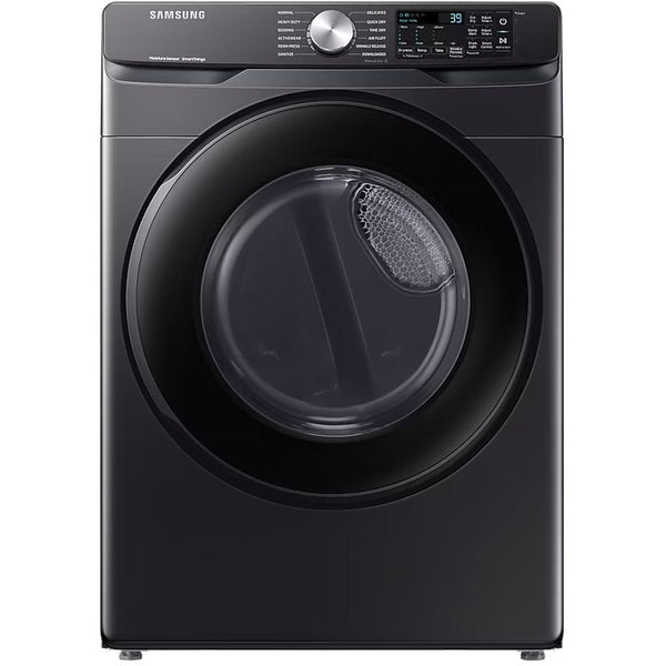 Samsung 7.5 cu. ft. Gas Dryer with SmartThings Wi-Fi DVG51CG8000VA3