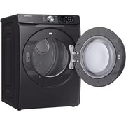  Samsung 7.5 cu. ft. Gas Dryer with SmartThings Wi-Fi DVG51CG8000VA3 IMAGE 3